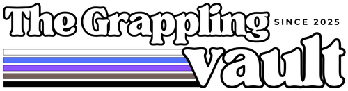 The Grappling Vault